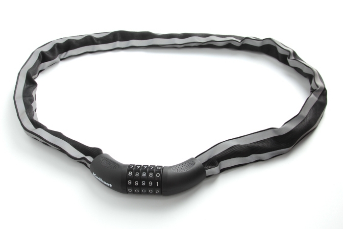 Chain Locks Instructions